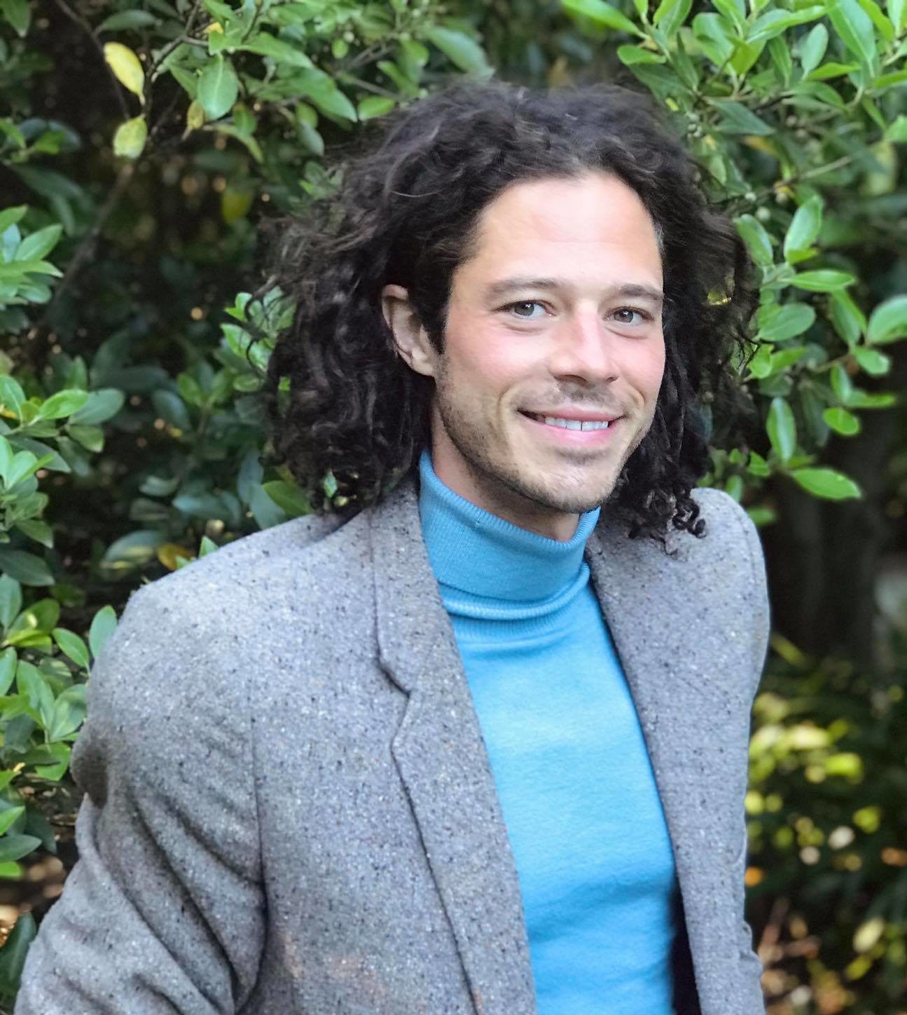 Travis Gibbons, PhD