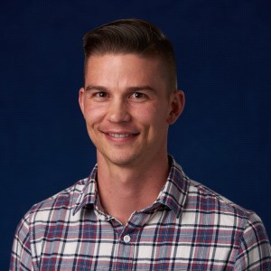 Ethan Ostrom, PhD