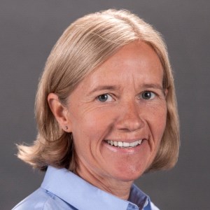 Tinna Traustadottir, PhD